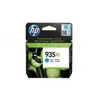 HP 935XL - a rendement eleve - cyan - original - cartouche d'encre