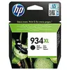 Conso imprimantes - HP - 934XL - Noir / 1000 pages C2P23AE#BGX