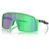 Oakley Sutro (Prizm Jade) undefined TU