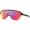 Oakley Corridor - Prizm - Lunettes de soleil Matte Black Prizm Road Cat 2