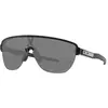 Lunettes oakley corridor noir mat     prizm black   ref   oo9248 0142