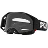 Oakley Goggles Lunettes Abmx B1b Clear/CAT0