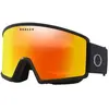 Oakley Goggles Masque De Ski Target Line L