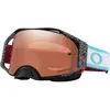 Masque Oakley Airbrake MX Chase Sexton Signature verre Prizm MX Bronze