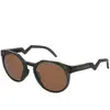 Oakley Lunettes De Soleil Polarisées Hstn Prizm