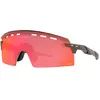 Oakley Encoder Strike Vented Matte Black Lunettes de soleil noir Uni