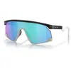 Lunettes oakley bxtr matte black   prizm sapphire   ref   oo9280 0339