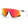 Lunettes oakley bxtr matte desert tan   prizm ruby   ref   oo9280 0439