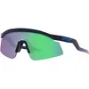 Lunettes oakley hydra translucent blue   prizm jade   ref   oo9229 0737