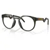 Lunettes de vue OAKLEY OX 8139 813904 50/21 Homme