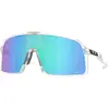 Lunettes de soleil OAKLEY SUTRO (CLEAR-Cat3) Mixte