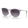 Oakley - Lunettes de soleil - Sielo Matte Trans Lilac  - Violet