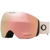Oakley Masque De Ski Flight Deck L Rene/jamie Takedown