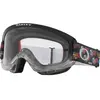 Oakley Goggles Lunettes O Frame 2.0 Pro Xs Mx Junior Clear/CAT0