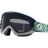 Oakley Goggles Lunettes O Frame 2.0 Pro Xs Mx Junior Dark Grey/CAT3
