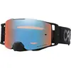 Masque oakley front line mx   verres prizm mx sapphire   ref   oo7087 84