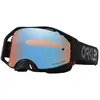 Masque moto cross Oakley Airbrake MX - B1B Blackout Prizm MX TU