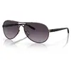 Oakley Feedback Satin Grenache Lunettes de soleil à motifs Uni