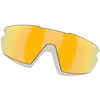 Ecran de rechange oakley sphaera prizm 24k polarized   aoo9403ls 000006