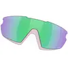 Ecran de rechange oakley sphaera prizm road jade   aoo9403ls 000002