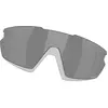 Oakley Goggles Verres De Rechange Sphaera Prizm Black Iridium/CAT3