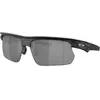 Oakley Bisphaera Prizm Black Polarized Lunettes Noir TU