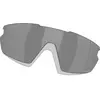 Verre de rechange oakley sphaera prizm black polarized   ref   aoo9403ls