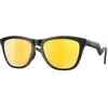 Lunettes de soleil OAKLEY OO 9289 928906 Frogskins hybrid 55/17 Homme