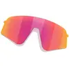 Oakley Verres De Rechange Sutro Lite Sweep Prizm Field/CAT3
