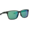 Oakley Paracord - Lunettes de soleil Olive Ink Prizm Jade Cat 3