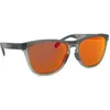 Oakley Lunettes De Soleil Frogskins Range Xl Prizm Ruby/CAT3