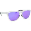 Oakley Lunettes De Soleil Frogskins Range Xl Prizm Violet/CAT3