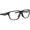 Oakley Homme Versafuse Ss Lunettes De Vue