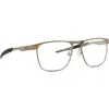 Oakley Homme Flip Kick Alloy Collection Lunettes De Vue