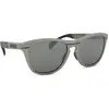 Oakley Homme Frogskins  Range Alloy Collection Lunettes De Soleil