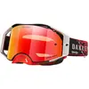 Masque moto cross Oakley Airbrake TU