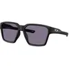 Oakley - Lunettes de soleil - Briza Matte Black/Prizm Grey  - Noir