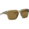 Oakley Briza Polished Sepia Lunettes de soleil Uni
