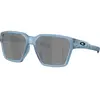 Oakley Lunettes De Soleil Briza Prizm Black Iridium/CAT3
