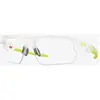Oakley Homme Bisphaera  Court Collection Lunettes De Soleil