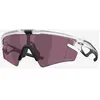 Oakley Sphaera Slash Prizm Road Black Lunettes Noir TU