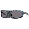 Oakley Homme Plantaris Polaris Collection Lunettes De Soleil