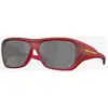 Oakley Lunettes De Soleil Chaminade Prizm Black/CAT3