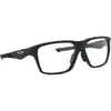 Oakley Homme Versafuse Sq Lunettes De Vue