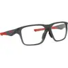 Oakley Homme Versafuse Sq Lunettes De Vue
