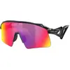 Lunettes oakley stunt wing   black ink   prizm road   ref   oo9519 01