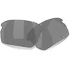 Oakley Verres De Rechange Flak 2.0 S Prizm Black Polarized/CAT3
