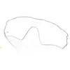 Oakley Homme Radar® Ev S Path Replacement Lenses