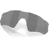 Oakley Homme Radar® Ev S Path Replacement Lenses