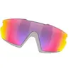 Oakley Verres De Rechange Sphaera Slash Prizm Road/CAT3
